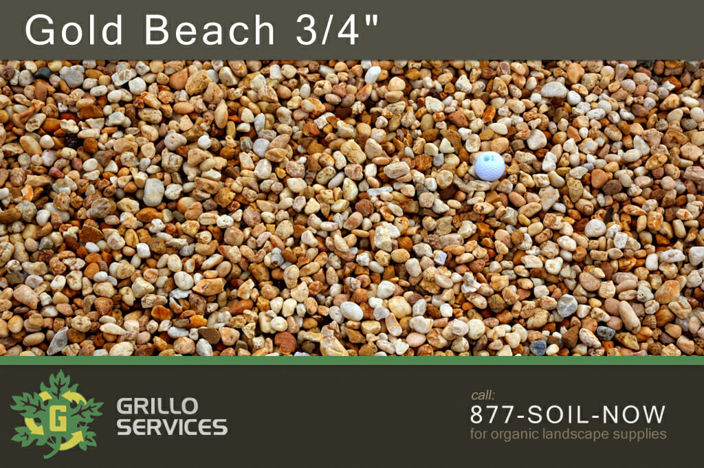 Featured image for “Gold Beach Stone 3/4" (1 yard)”