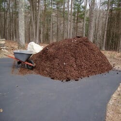 How Much Mulch Do I Need Chart