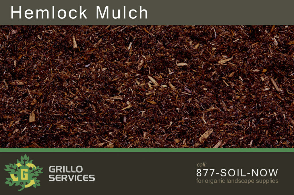 Pine Bark Mini Nuggets - by the cubic yard — Stratford Landscape Supply