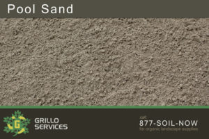 Pool Sand Ct, Grillo Services